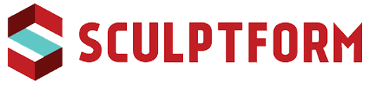 Sculptform-Logo